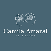 Psicóloga em Dublin Camila Amaral logo