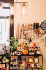 The Magpie Collective - art and apparel collective