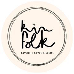 Kinfolk.ie logo