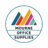 Mourne Office Supplies logo