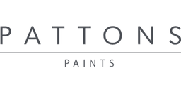 Pure Paints logo