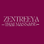 Zentreeya Thai Massage Bagenalstown logo