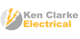 Ken Clarke Electrical logo