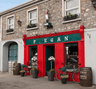 P.EGAN Bar