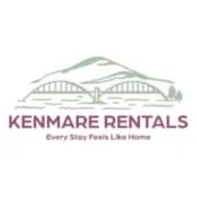 Kenmarerentals - Self Catering / Holiday Homes logo