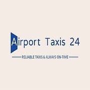 Airport Taxis 24 logo