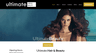 Ultimate Hair & Beauty