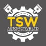 TSW Automotive Ltd