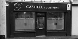 Cashell Solicitors logo