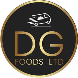 DG Foods LTD Waterford logo