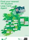 Student Leap Card