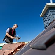 Celtic Guttering and Roofing logo