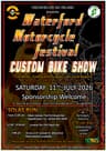 Freewheelers MC Ireland