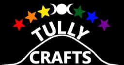 Tully Crafts logo