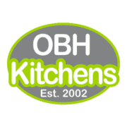 OBH Kitchens logo