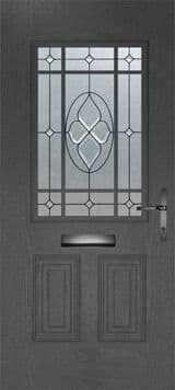Westmeath Windows and Doors Ltd logo