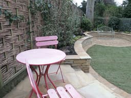 Owen Chubb Landscapers logo