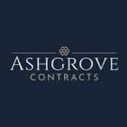 Ashgrove Contracts logo