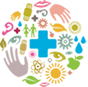 Fairgate Medical, Centric Health logo