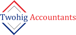 Twohig Accountants logo