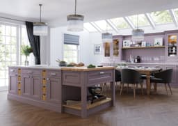 Jones Brothers Kitchens logo