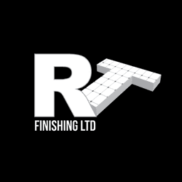 RT finishing Ltd logo