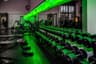Emerge Fitness Gym