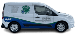 Dalton Carpet & Upholstery Cleaning logo