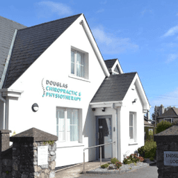Douglas Chiropractic & Physiotherapy Clinic logo