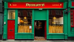 Dudley's logo