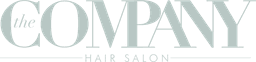 The Company Hair Salon logo