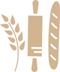 Jinny's Tearooms at Acres logo