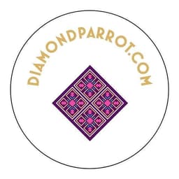 Diamondparrot.com logo