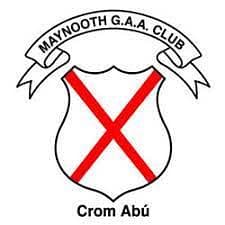 Maynooth GAA Club logo