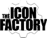 The Icon Walk & The Icon Factory