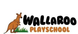 Wallaroo Playschool logo