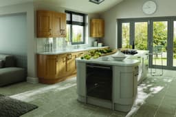 Stevenson's Kitchens & Bedrooms Ltd. logo