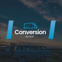 Conversion Shop logo