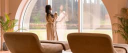 Powerscourt Spa & Wellness logo