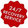 Coogan Commercials, Hire, and 24 Hour Recovery