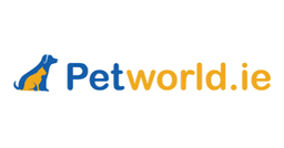 Garys Pet World logo
