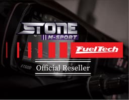 Stone Motorsport logo