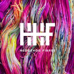 Hedgehog Fibres logo