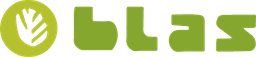 Blas Cafe logo