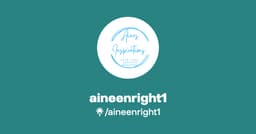Aine's Inspirations logo