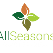All Seasons Cleaning Services logo