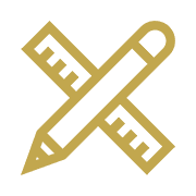 GJ Carpentry logo