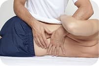 Leinster Physical Therapy logo