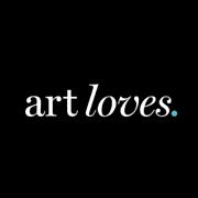 Art Loves logo