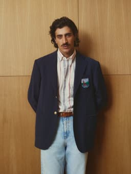 GANT Store, Dundrum logo